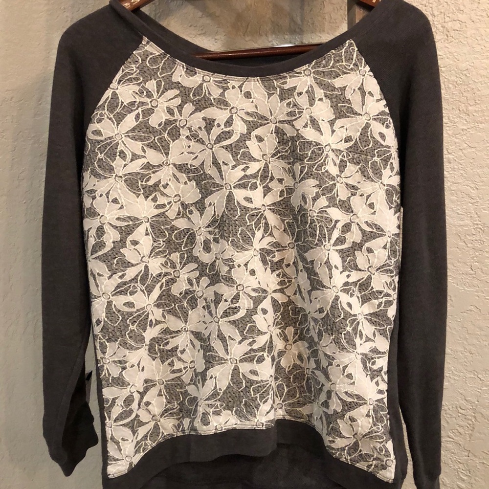 Nine West Vintage American sweater
